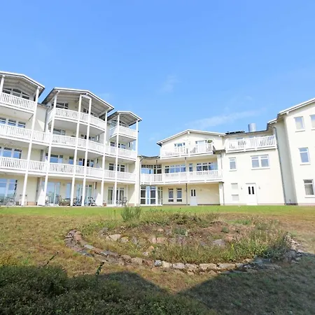 Apartment Haus Having Whg. 36 Mit Balkon Und Meerblick