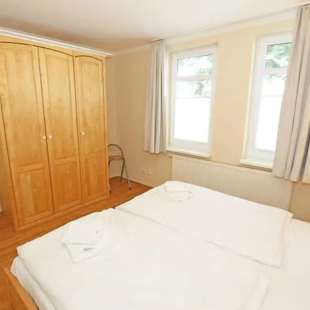 Haus Having Whg. 36 Mit Balkon Und Meerblick Apartment